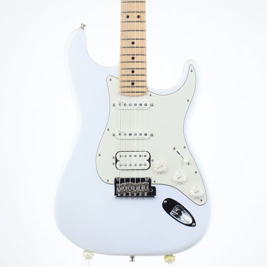 [SN JL230045] USED Fender USA Fender / Juanes Stratocaster Maple Fingerboard Luna White [20]