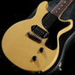 [SN 8139] USED Gibson Custom Shop / Historic Collection 1958 Les Paul Junior DC TV Yellow [05]