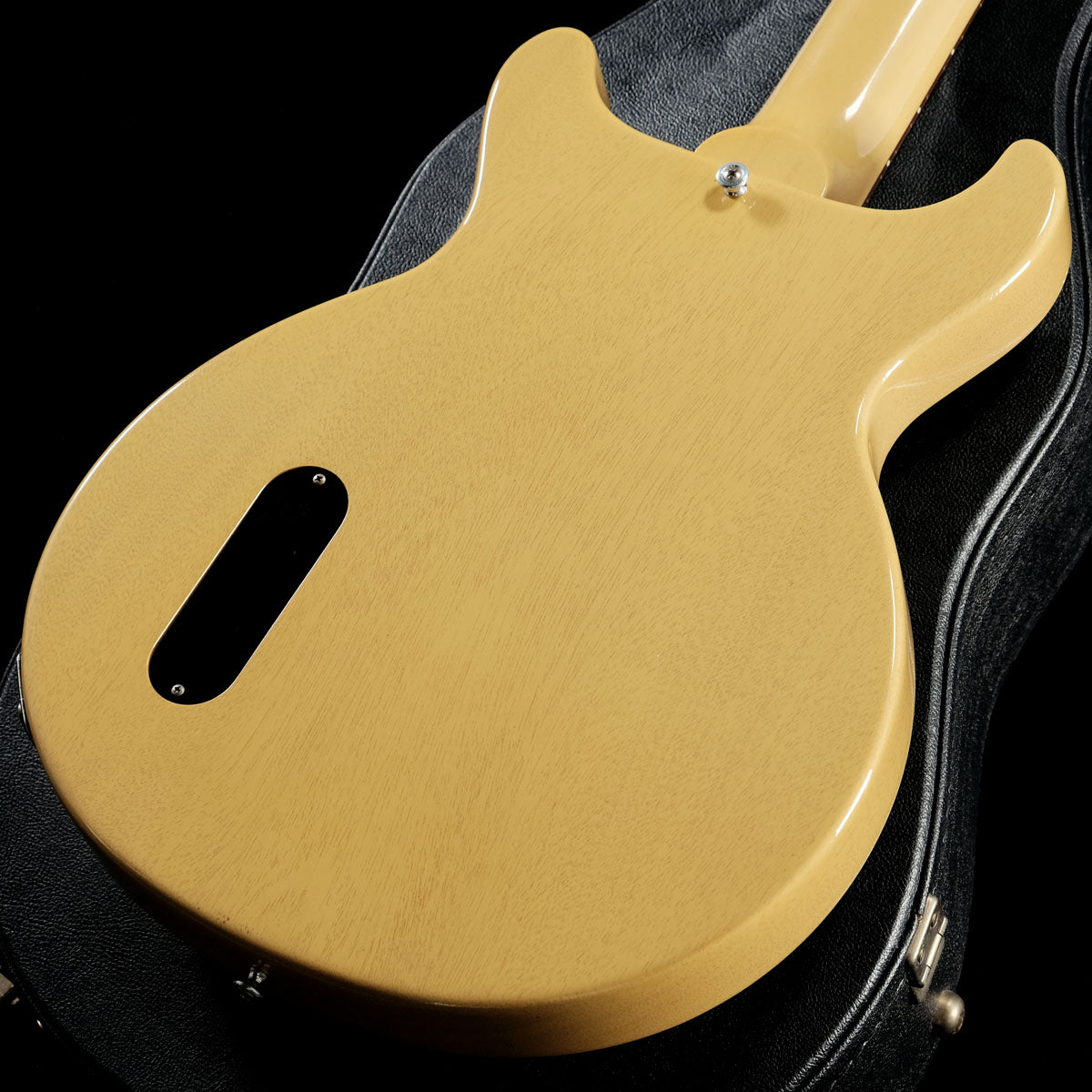 [SN 8139] USED Gibson Custom Shop / Historic Collection 1958 Les Paul Junior DC TV Yellow [05]