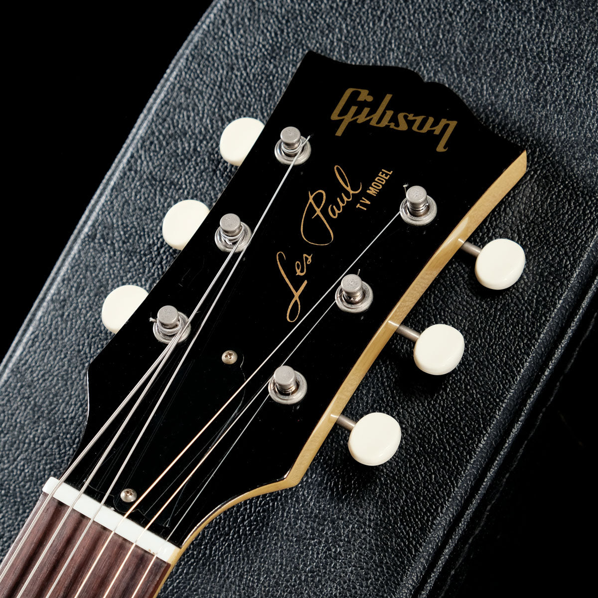 [SN 8139] USED Gibson Custom Shop / Historic Collection 1958 Les Paul Junior DC TV Yellow [05]