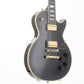 [SN 92468387] USED Gibson USA / 1998 Les Paul Custom Ebony [05]
