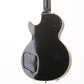 [SN 92468387] USED Gibson USA / 1998 Les Paul Custom Ebony [05]