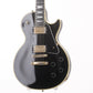 [SN 92468387] USED Gibson USA / 1998 Les Paul Custom Ebony [05]