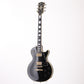 [SN 92468387] USED Gibson USA / 1998 Les Paul Custom Ebony [05]