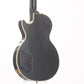 [SN 92468387] USED Gibson USA / 1998 Les Paul Custom Ebony [05]