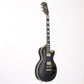 [SN 92468387] USED Gibson USA / 1998 Les Paul Custom Ebony [05]