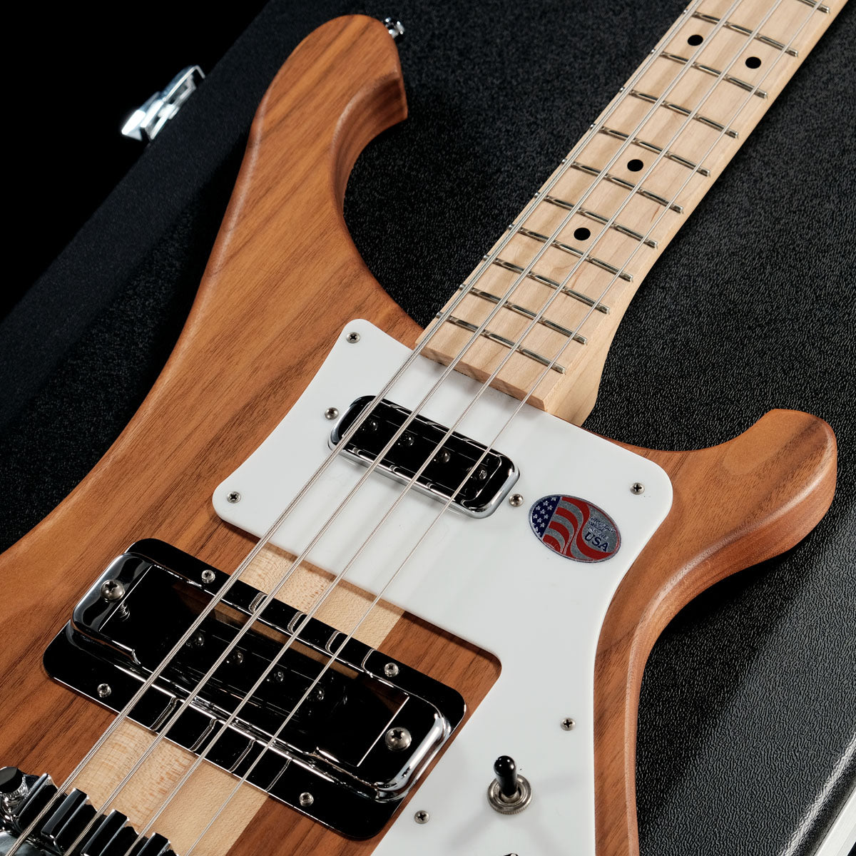 [SN 1901700] USED Rickenbacker / 4003SW Walnut [05]