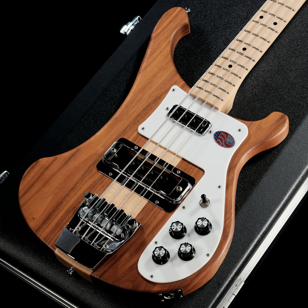 [SN 1901700] USED Rickenbacker / 4003SW Walnut [05]