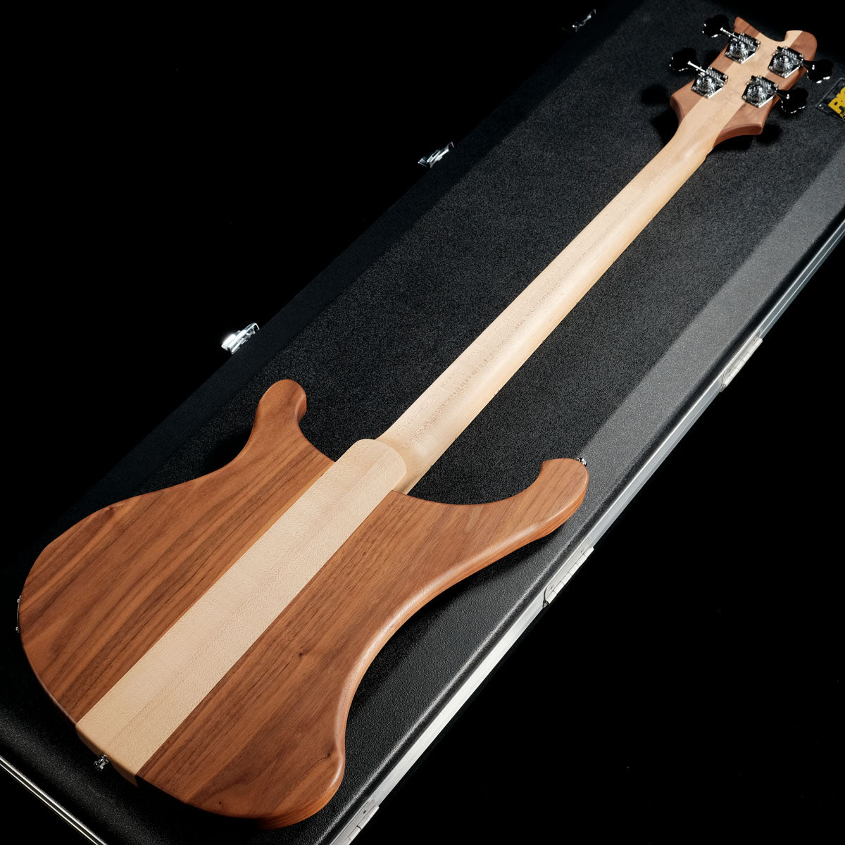 [SN 1901700] USED Rickenbacker / 4003SW Walnut [05]
