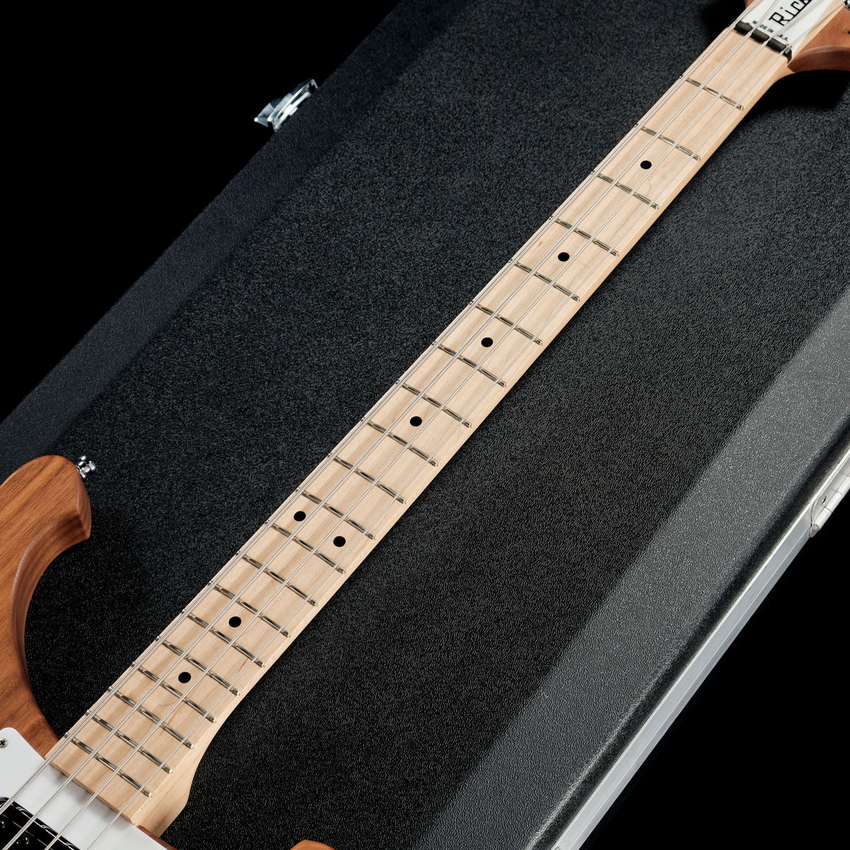 [SN 1901700] USED Rickenbacker / 4003SW Walnut [05]