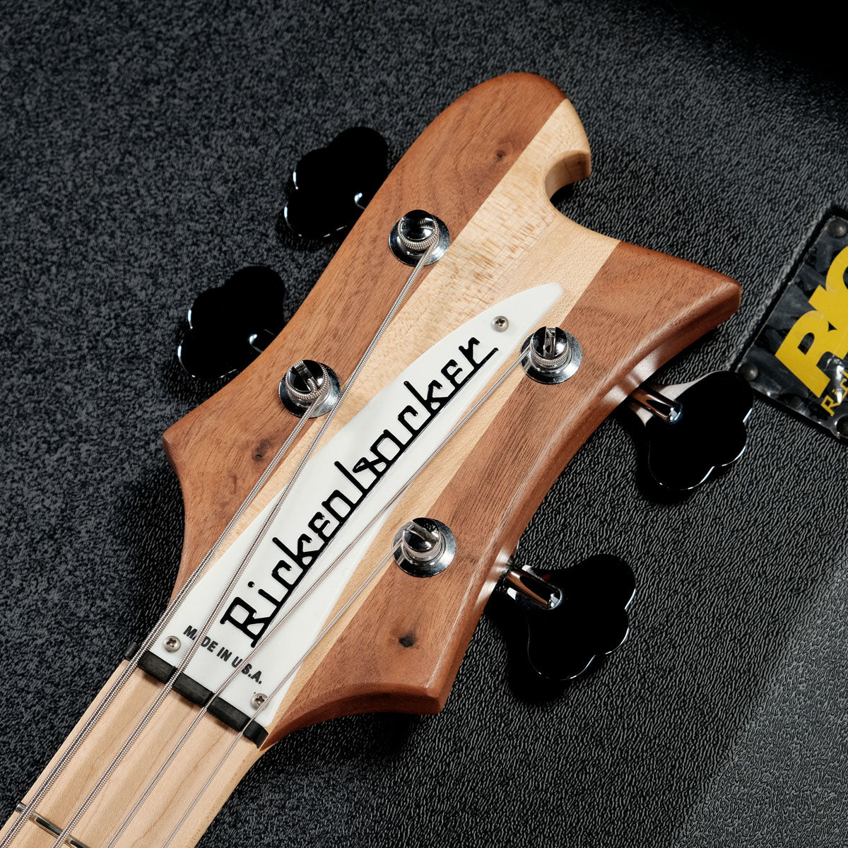 [SN 1901700] USED Rickenbacker / 4003SW Walnut [05]