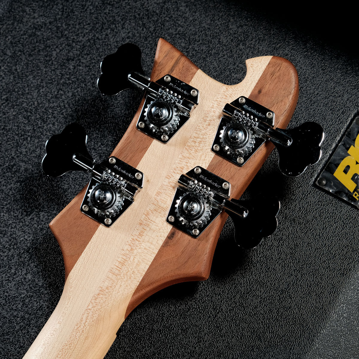 [SN 1901700] USED Rickenbacker / 4003SW Walnut [05]