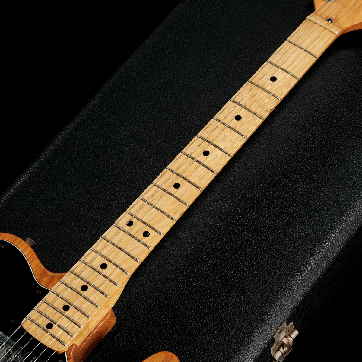 [SN 533874] USED Fender / 1974 Telecaster Deluxe Natural [05]