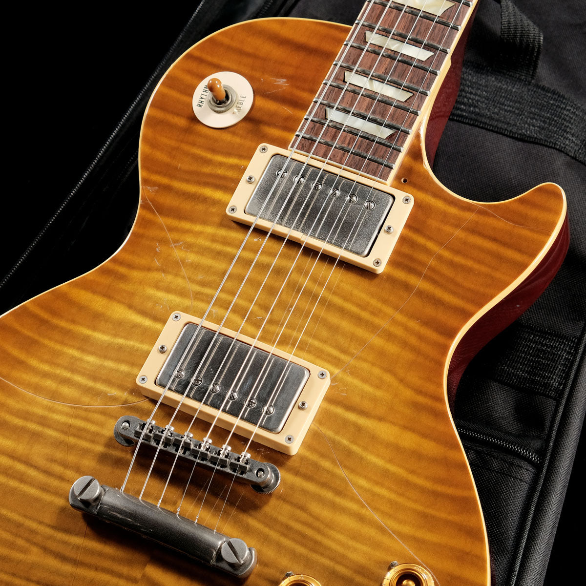 [SN 305522] USED Orville / LPS-80F [05]