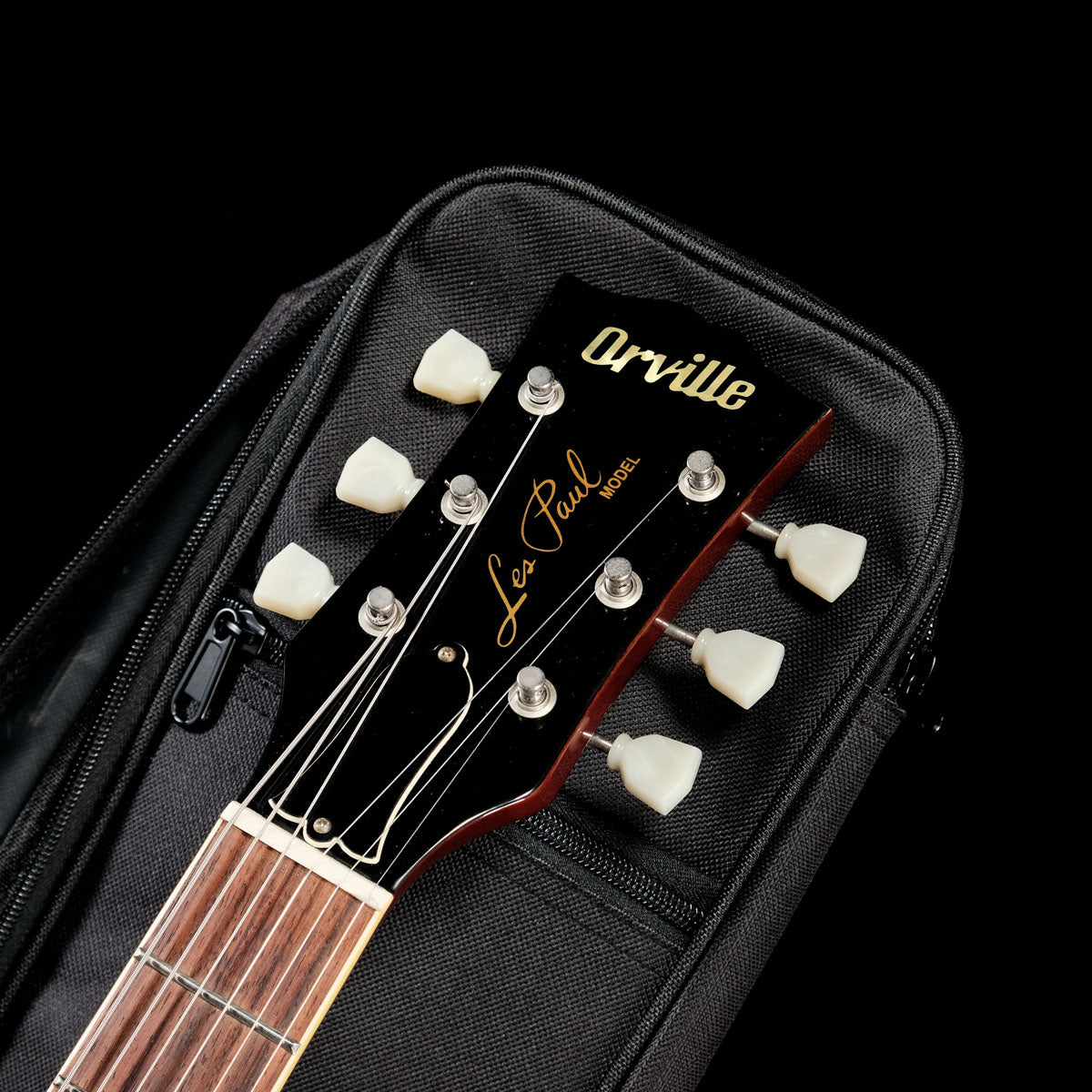 [SN 305522] USED Orville / LPS-80F [05]
