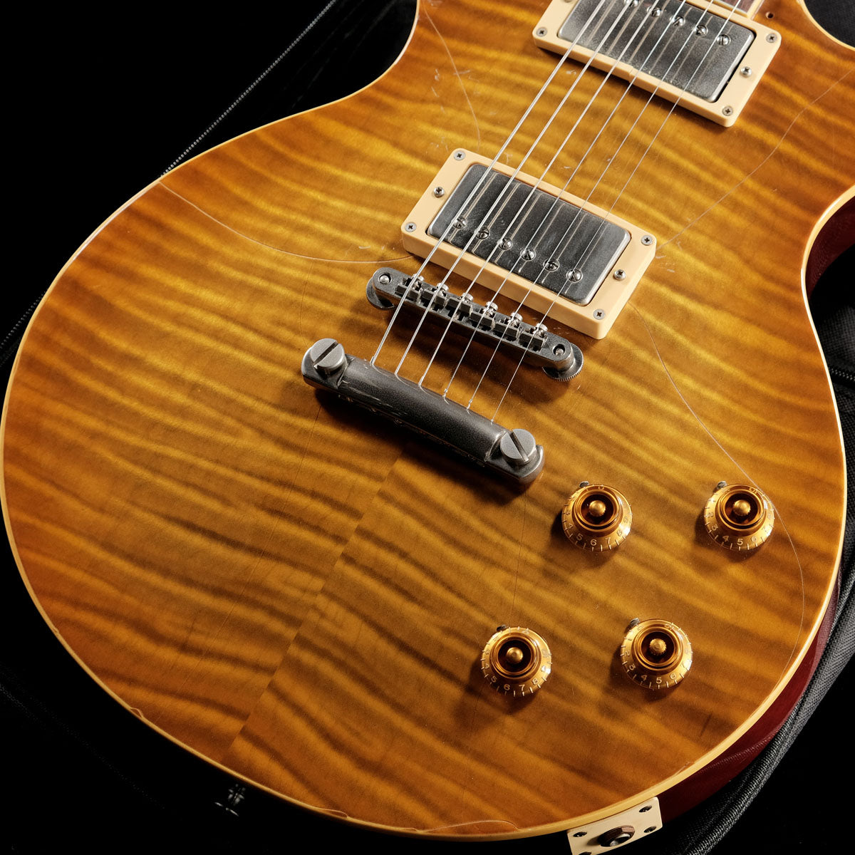 [SN 305522] USED Orville / LPS-80F [05]