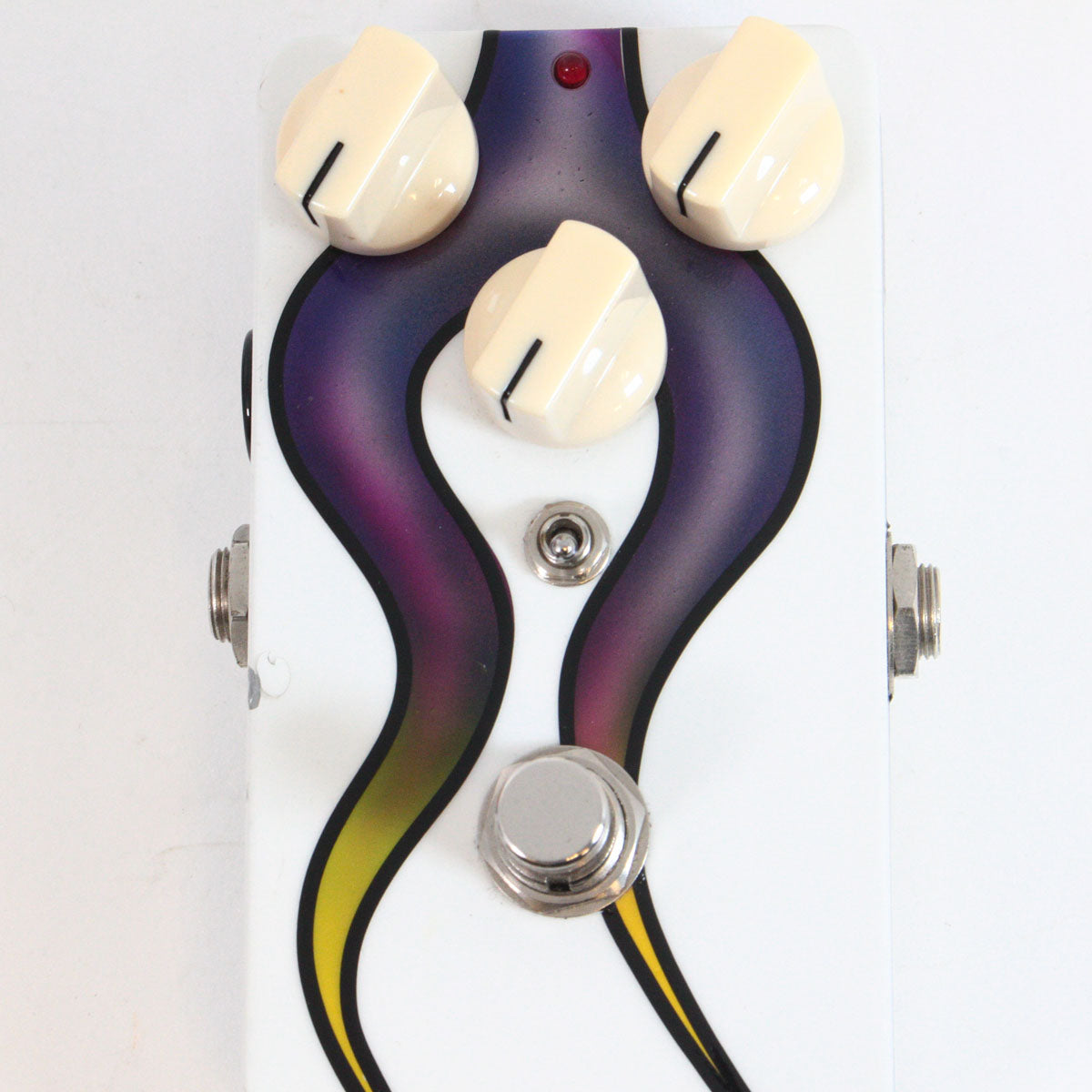 [SN 2043] USED LANDGRAFF / Dynamic Overdrive FLAME Ltd [05]