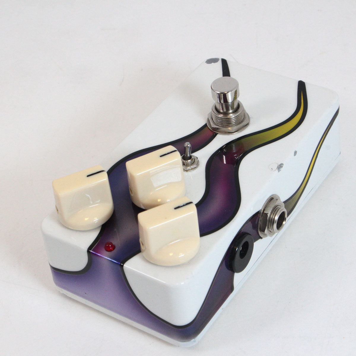 [SN 2043] USED LANDGRAFF / Dynamic Overdrive FLAME Ltd [05]