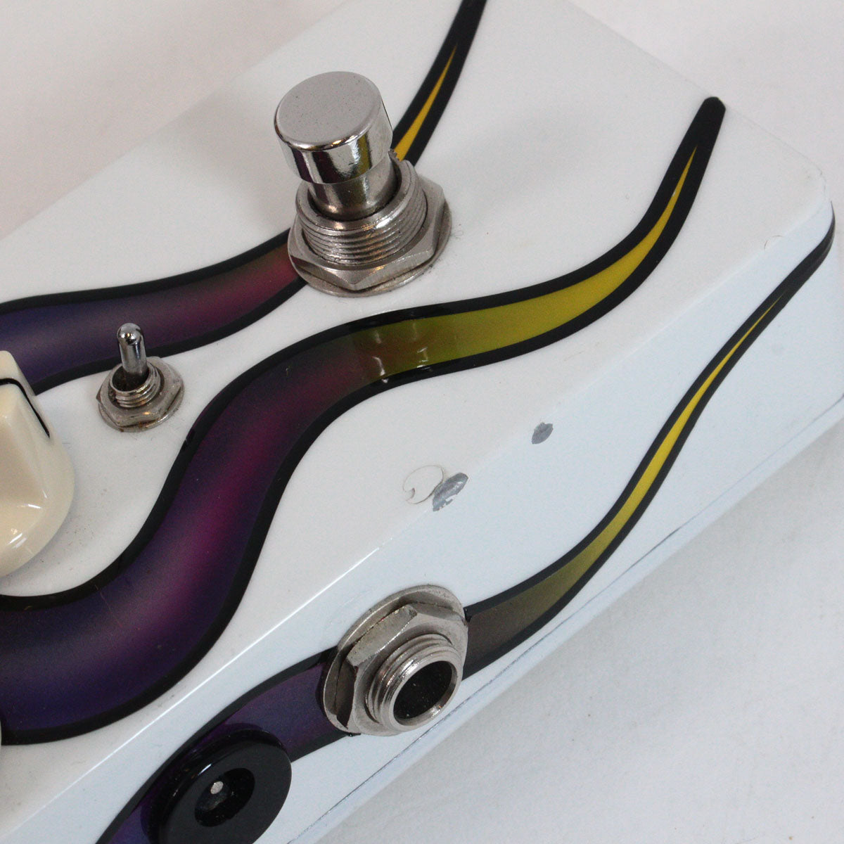 [SN 2043] USED LANDGRAFF / Dynamic Overdrive FLAME Ltd [05]