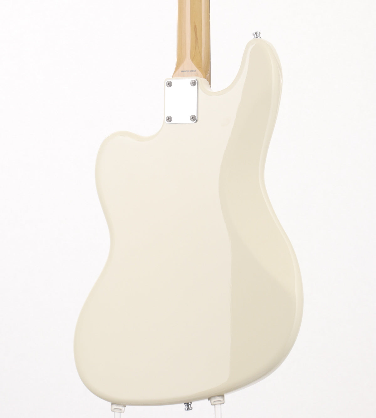 [SN JD12017978] USED FENDER JAPAN / BASS VI Vintage White [03]
