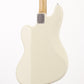 [SN JD12017978] USED FENDER JAPAN / BASS VI Vintage White [03]