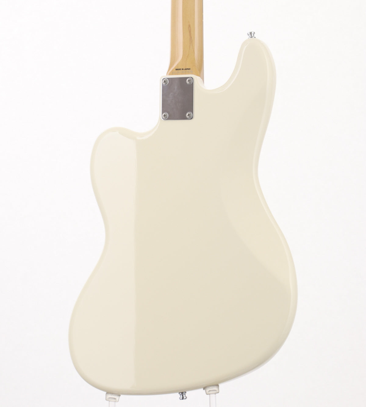 [SN JD12017978] USED FENDER JAPAN / BASS VI Vintage White [03]