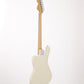 [SN JD12017978] USED FENDER JAPAN / BASS VI Vintage White [03]