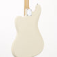[SN JD12017978] USED FENDER JAPAN / BASS VI Vintage White [03]