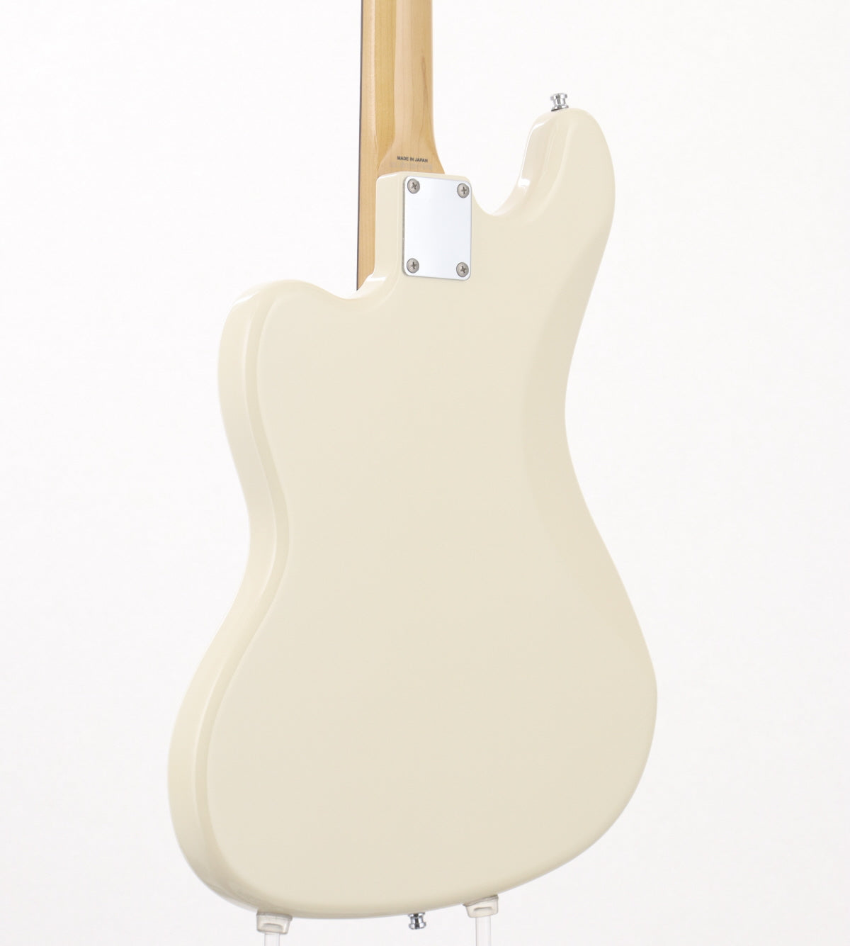 [SN JD12017978] USED FENDER JAPAN / BASS VI Vintage White [03]