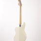 [SN JD12017978] USED FENDER JAPAN / BASS VI Vintage White [03]