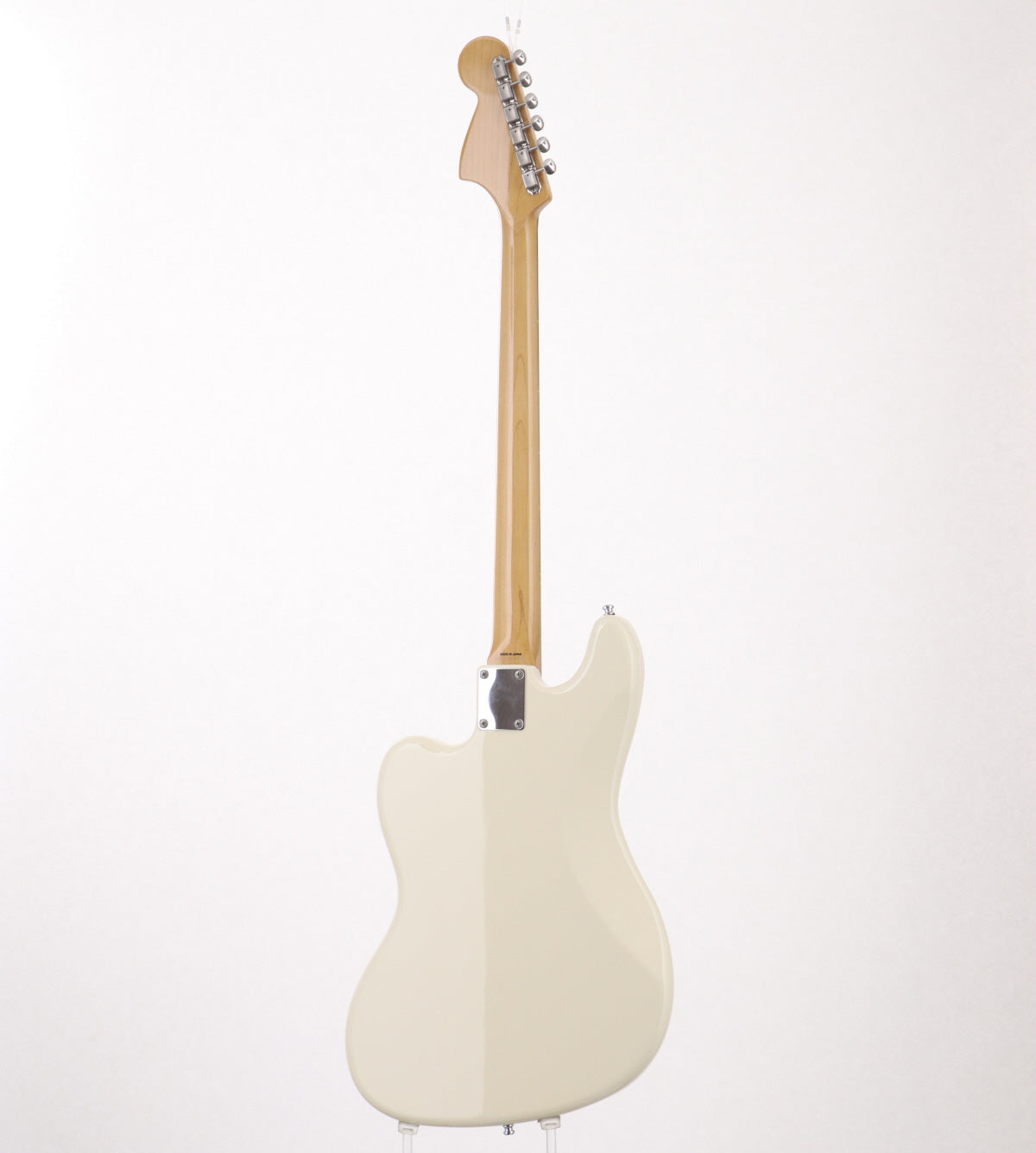 [SN JD12017978] USED FENDER JAPAN / BASS VI Vintage White [03]