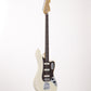 [SN JD12017978] USED FENDER JAPAN / BASS VI Vintage White [03]