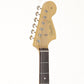 [SN JD12017978] USED FENDER JAPAN / BASS VI Vintage White [03]