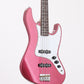 [SN A011633] USED GRECO / WSB-STD Burgundy [06]