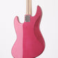 [SN A011633] USED GRECO / WSB-STD Burgundy [06]