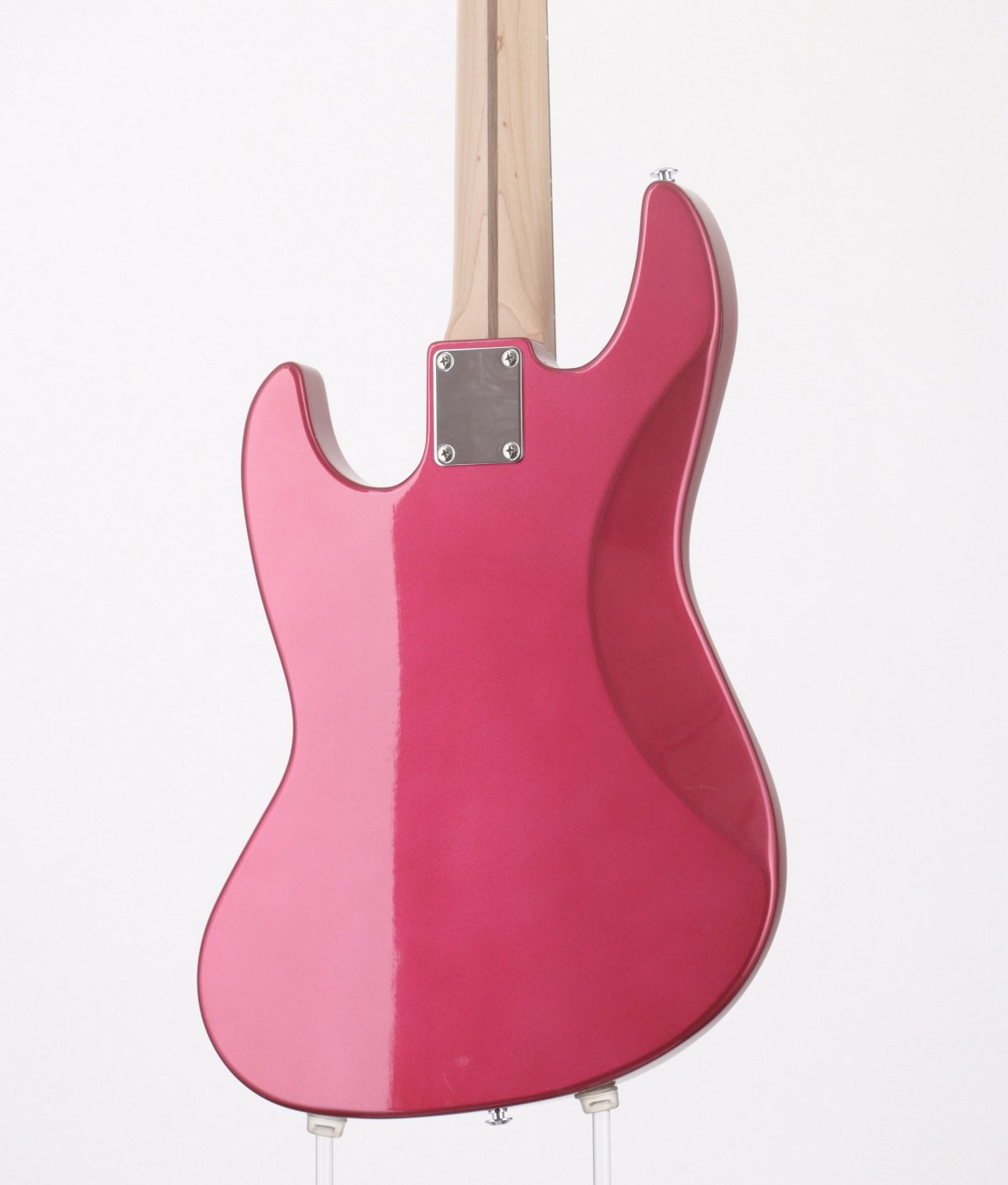 [SN A011633] USED GRECO / WSB-STD Burgundy [06]