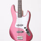 [SN A011633] USED GRECO / WSB-STD Burgundy [06]