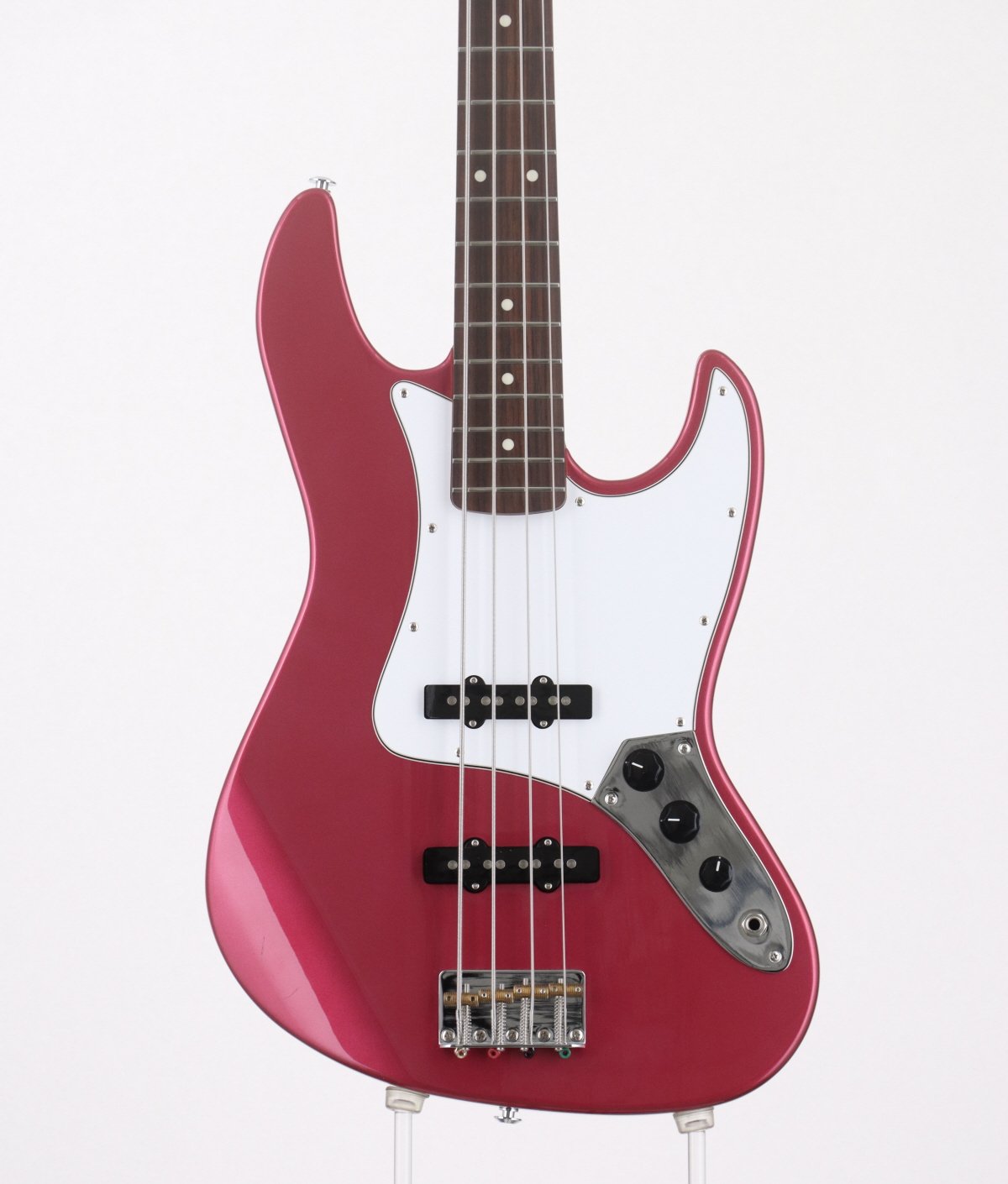 [SN A011633] USED GRECO / WSB-STD Burgundy [06]