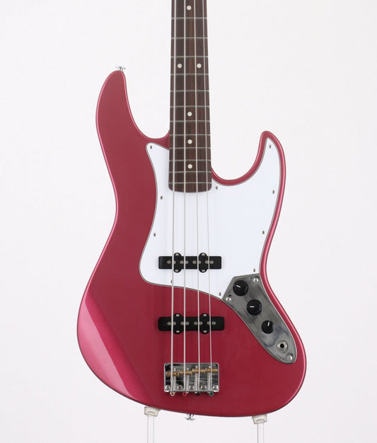 [SN A011633] USED GRECO / WSB-STD Burgundy [06]