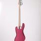 [SN A011633] USED GRECO / WSB-STD Burgundy [06]