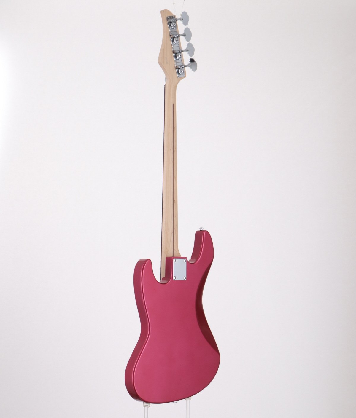 [SN A011633] USED GRECO / WSB-STD Burgundy [06]