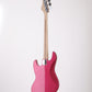 [SN A011633] USED GRECO / WSB-STD Burgundy [06]