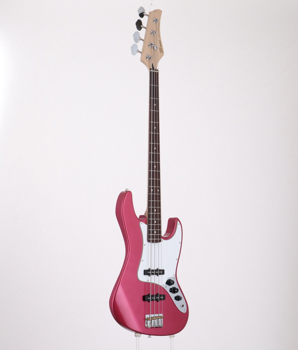 [SN A011633] USED GRECO / WSB-STD Burgundy [06]