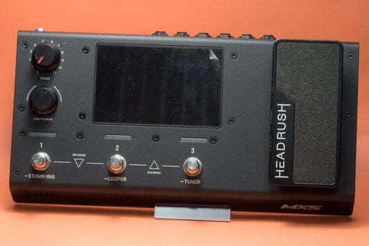 [SN A12112251610348] USED HeadRush HeadRush / MX5 [20]