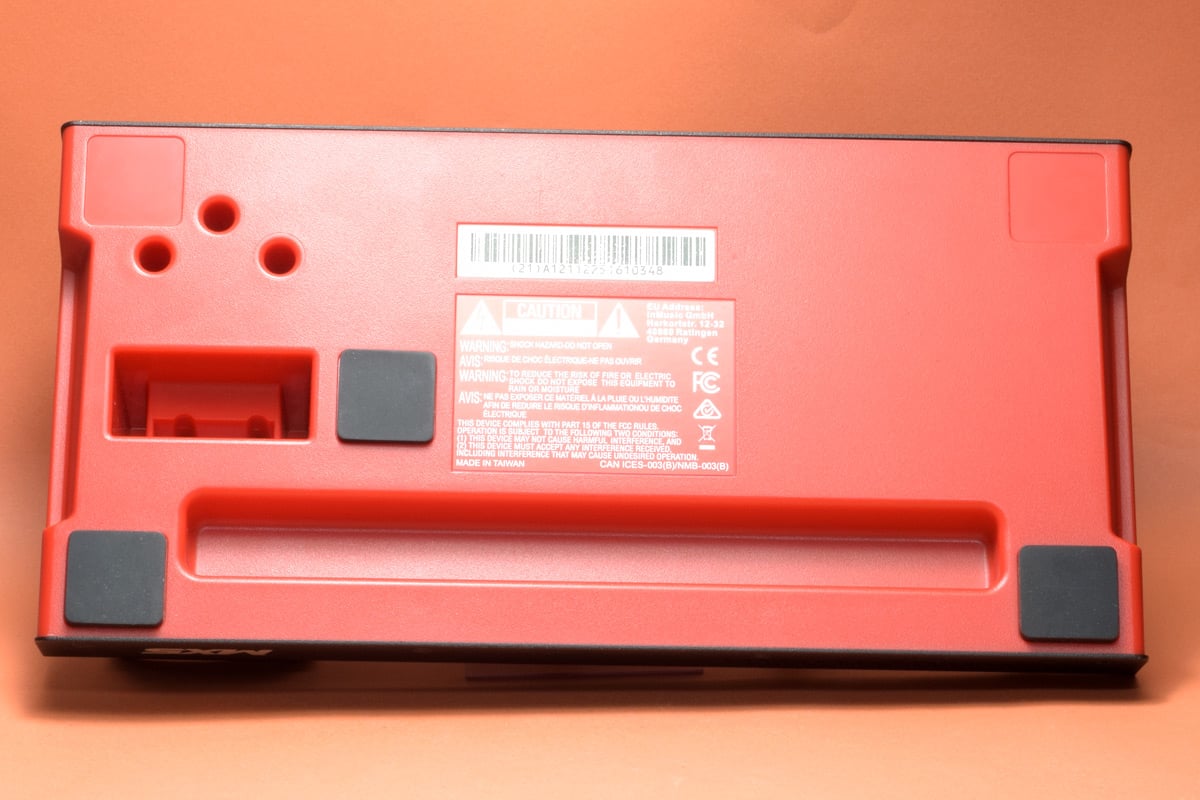 [SN A12112251610348] USED HeadRush HeadRush / MX5 [20]