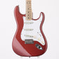 [SN SZ7077681] USED FENDER USA / Yngwie Malmsteen Stratocaster Candy Apple Red [06]