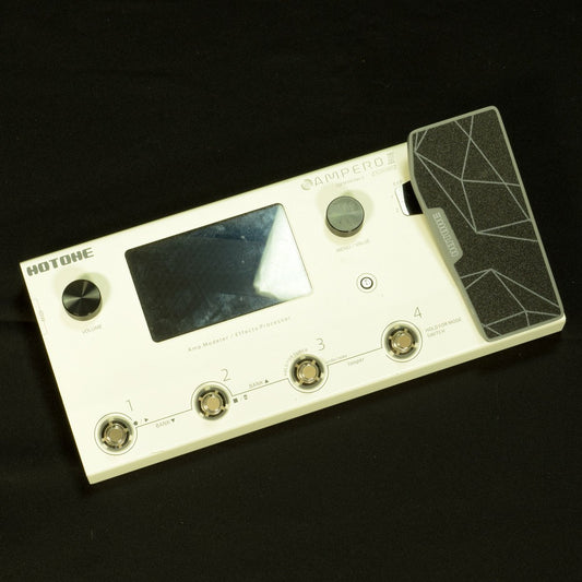[SN 05210002567] USED Hotone Hotone / AMPERO II [20]