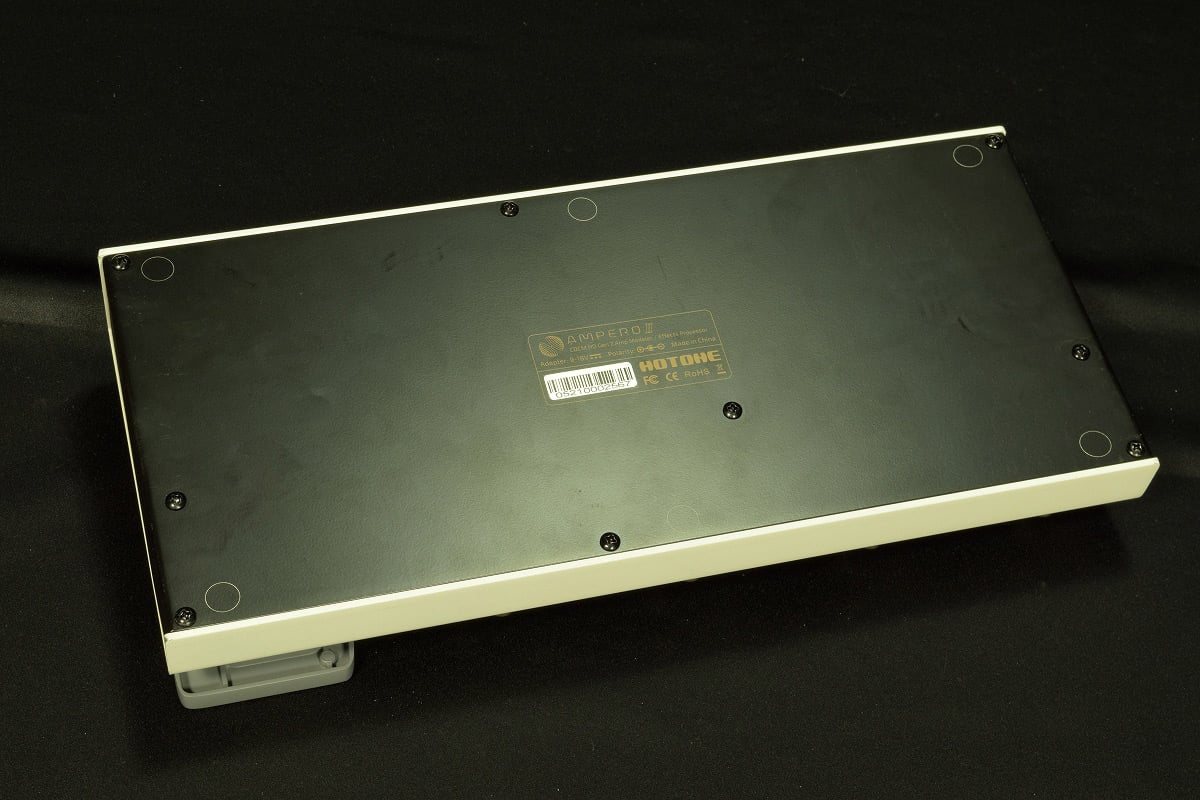 [SN 05210002567] USED Hotone Hotone / AMPERO II [20]