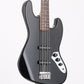 [SN JD20009454] USED Fender / Made In Japan Hybrid 60s Jazz Bass Black [10]