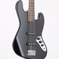 [SN JD20009454] USED Fender / Made In Japan Hybrid 60s Jazz Bass Black [10]